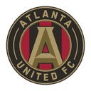 Atlanta United logo